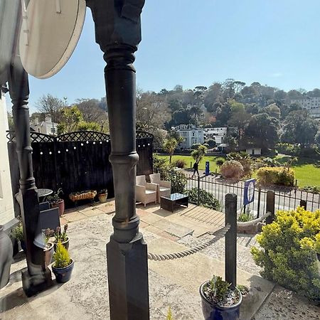 Tusker Lodge (Adults Only) Torquay Exterior photo