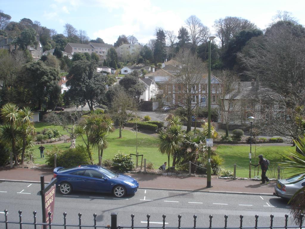 Tusker Lodge (Adults Only) Torquay Exterior photo