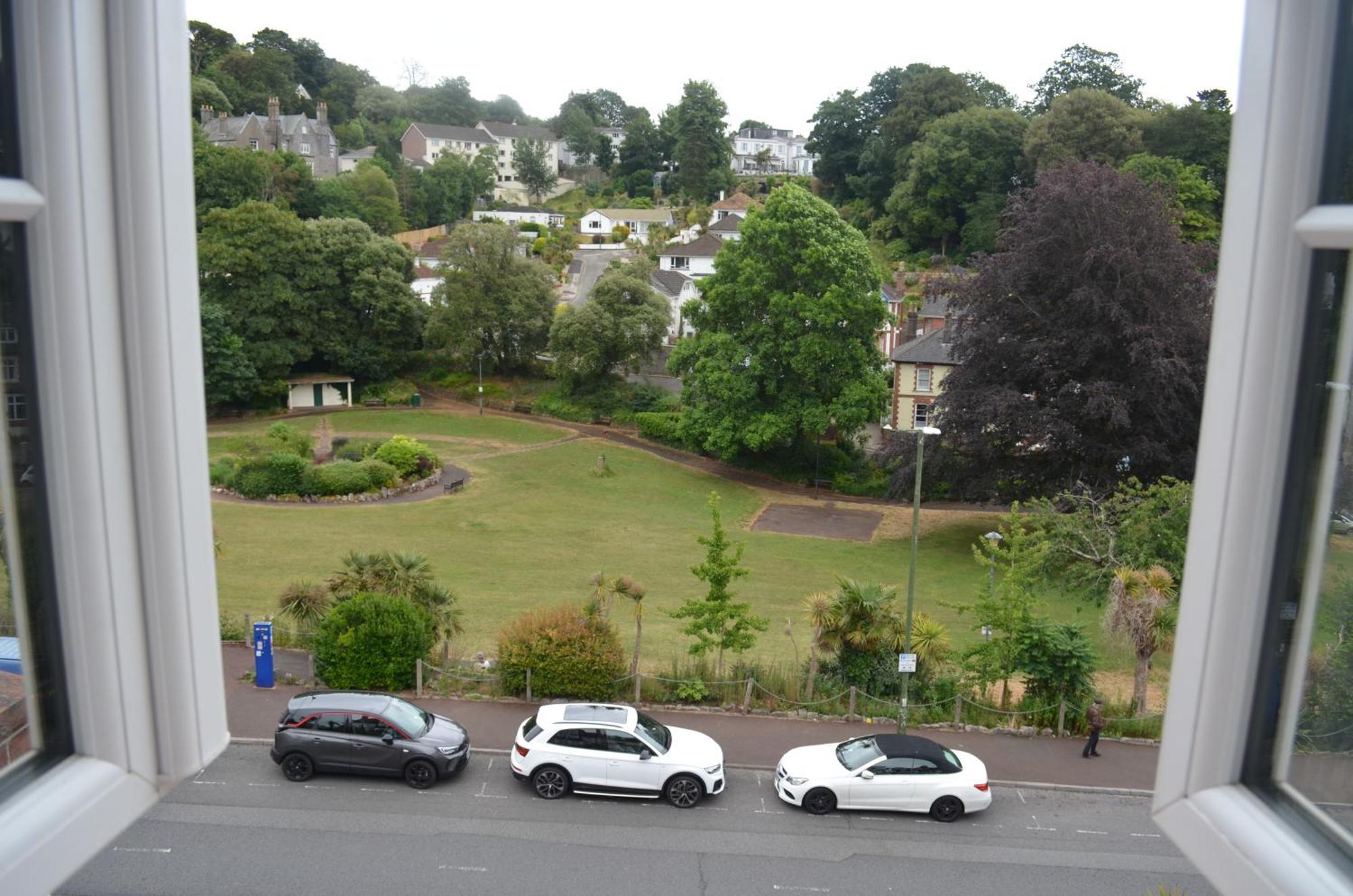 Tusker Lodge (Adults Only) Torquay Exterior photo