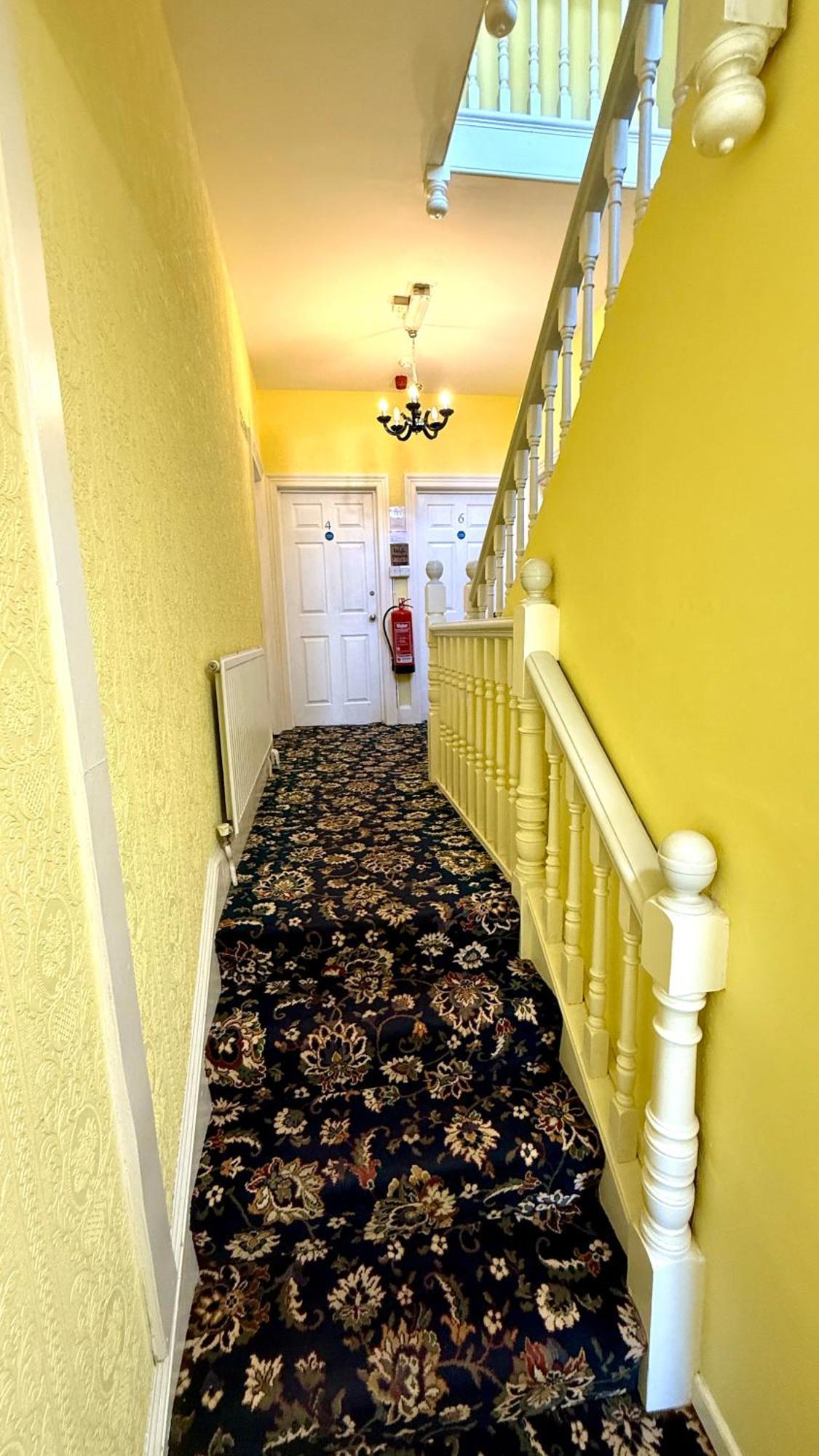 Tusker Lodge (Adults Only) Torquay Exterior photo