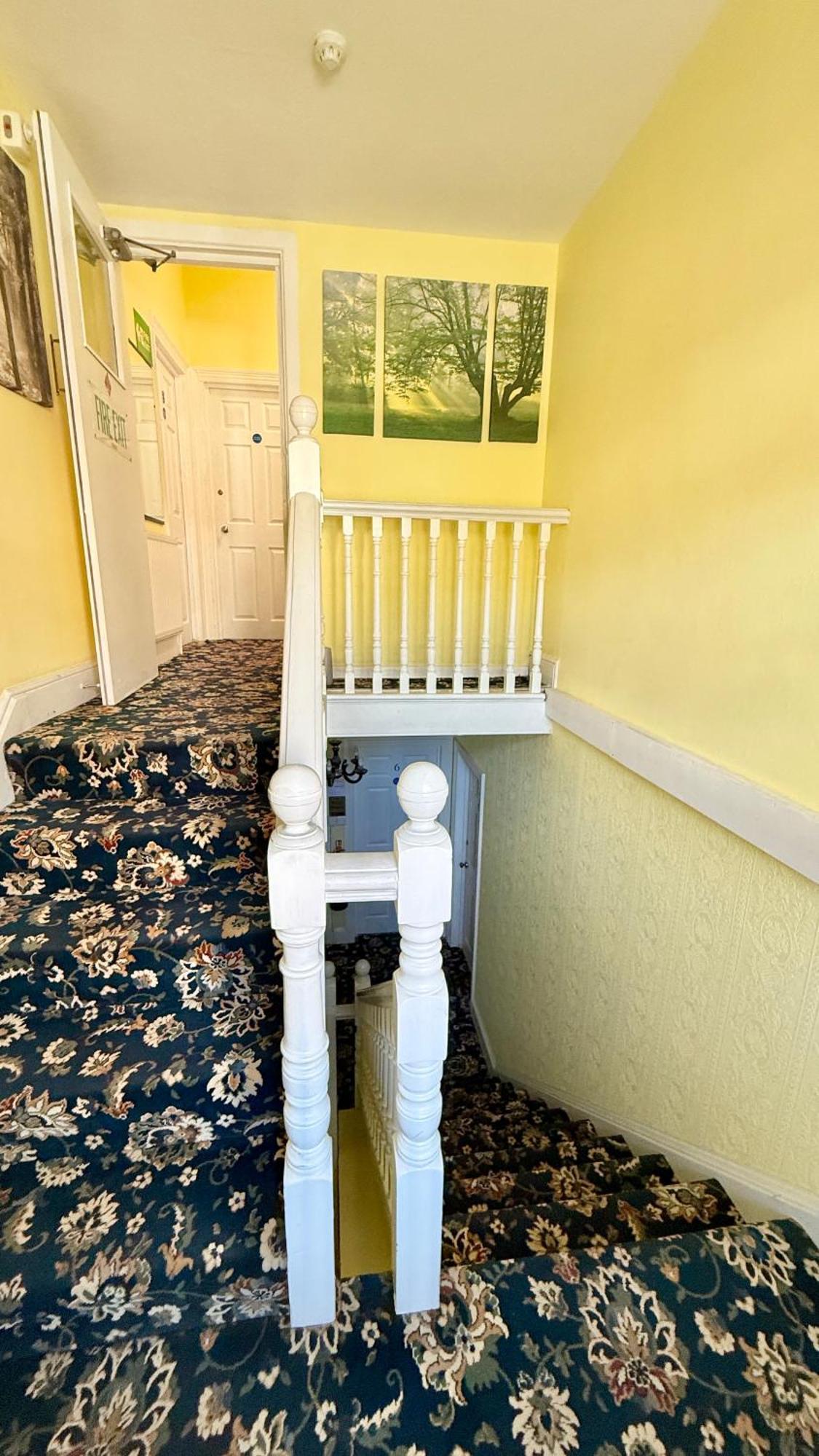 Tusker Lodge (Adults Only) Torquay Exterior photo