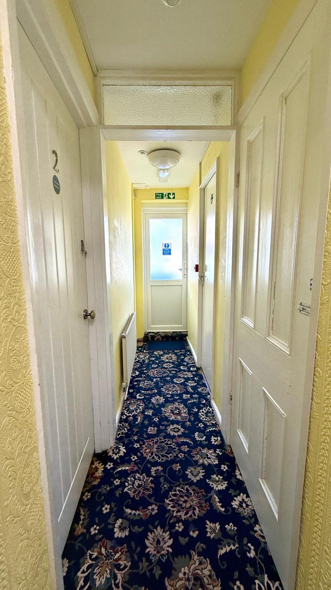 Tusker Lodge (Adults Only) Torquay Exterior photo